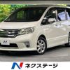 nissan serena 2011 -NISSAN--Serena DBA-FC26--FC26-045276---NISSAN--Serena DBA-FC26--FC26-045276- image 1