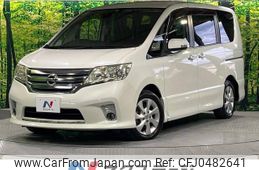 nissan serena 2011 -NISSAN--Serena DBA-FC26--FC26-045276---NISSAN--Serena DBA-FC26--FC26-045276-