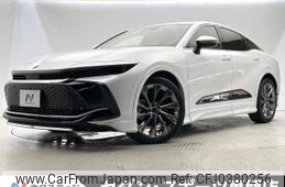 toyota toyota-others 2023 -TOYOTA--Croen CrossOver 6AA-AZSH35--AZSH35-6002632---TOYOTA--Croen CrossOver 6AA-AZSH35--AZSH35-6002632-