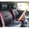 suzuki jimny 2013 CFJ1627837 image 15