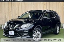 nissan x-trail 2015 -NISSAN--X-Trail DBA-NT32--NT32-041718---NISSAN--X-Trail DBA-NT32--NT32-041718-