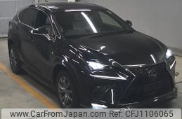 lexus nx 2020 quick_quick_DBA-AGZ10_AGZ10-1025942