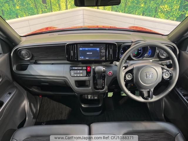 honda n-one 2018 quick_quick_JG1_JG1-2302108 image 2