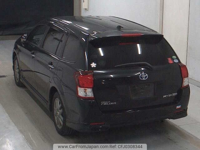 toyota corolla-fielder 2013 -TOYOTA--Corolla Fielder NKE165G-7024859---TOYOTA--Corolla Fielder NKE165G-7024859- image 2