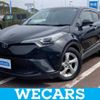 toyota c-hr 2017 quick_quick_DAA-ZYX10_ZYX10-2098720 image 1
