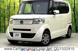 honda n-box 2012 CFJ1532910