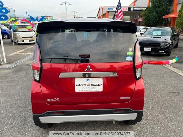 mitsubishi ek-cross 2019 CFJ9974377 image 2