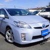 toyota prius 2010 -TOYOTA--Prius DAA-ZVW30--ZVW30-5117324---TOYOTA--Prius DAA-ZVW30--ZVW30-5117324- image 1