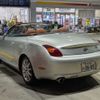 toyota soarer 2004 -TOYOTA 【新潟 301ﾈ3885】--Soarer CBA-UZZ40--UZZ40-0063594---TOYOTA 【新潟 301ﾈ3885】--Soarer CBA-UZZ40--UZZ40-0063594- image 5