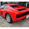 ferrari testarossa 1989 -FERRARI--Ferrari Testarossa ﾌﾒｲ--ZFFAA17B000080817---FERRARI--Ferrari Testarossa ﾌﾒｲ--ZFFAA17B000080817- image 9