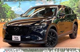 mazda cx-5 2022 quick_quick_KF2P_KF2P-514211