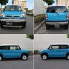 suzuki hustler 2016 CFJ1575598 image 3