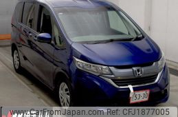 honda freed 2019 CFJ1877005