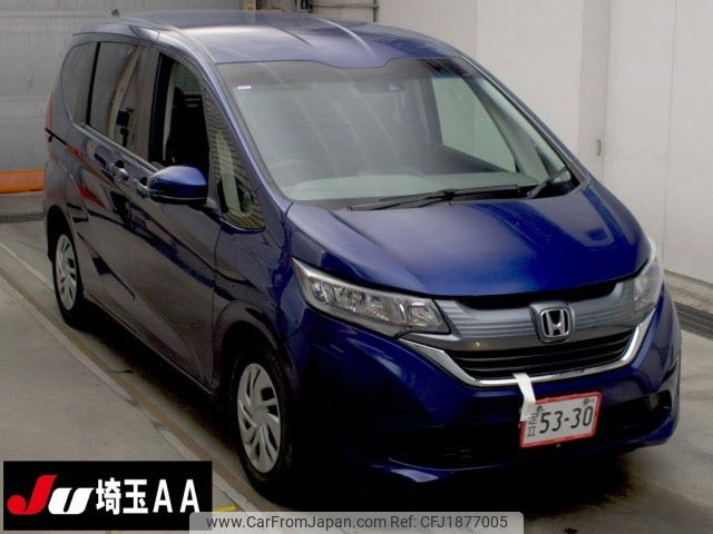 honda freed 2019 CFJ1877005 image 1