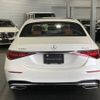 mercedes-benz s-class 2023 -MERCEDES-BENZ--Benz S Class 5AA-223063--W1K2230631A200578---MERCEDES-BENZ--Benz S Class 5AA-223063--W1K2230631A200578- image 4