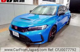 honda civic 2024 -HONDA 【釧路 300ﾆ9787】--Civic FL5--1105215---HONDA 【釧路 300ﾆ9787】--Civic FL5--1105215-