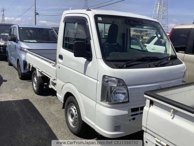 nissan clipper-truck 2022 -NISSAN 【名変中 】--Clipper Truck DR16T--690531---NISSAN 【名変中 】--Clipper Truck DR16T--690531- image 1