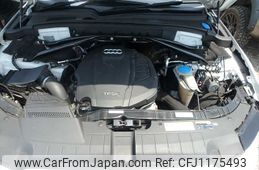 audi q5 2013 NIKYO_QK24967