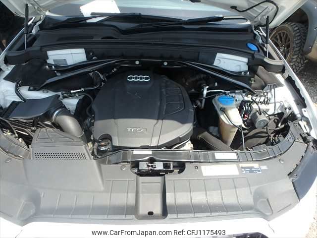 audi q5 2013 NIKYO_QK24967 image 1
