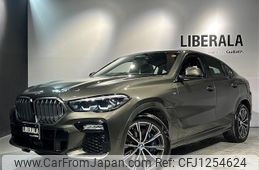 bmw x6 2020 -BMW--BMW X6 3DA-GT30--WBAGT22070LF67321---BMW--BMW X6 3DA-GT30--WBAGT22070LF67321-