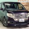 honda stepwagon 2012 -HONDA--Stepwgn RK5--1317033---HONDA--Stepwgn RK5--1317033- image 1