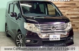 honda stepwagon 2012 -HONDA--Stepwgn RK5--1317033---HONDA--Stepwgn RK5--1317033-