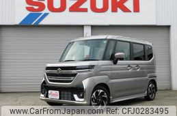 suzuki spacia 2024 -SUZUKI 【名変中 】--Spacia MK54S--102524---SUZUKI 【名変中 】--Spacia MK54S--102524-