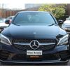 mercedes-benz c-class 2019 -MERCEDES-BENZ--Benz C Class DAA-205077--WDD2050772R466204---MERCEDES-BENZ--Benz C Class DAA-205077--WDD2050772R466204- image 4