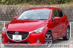 mazda demio 2015 quick_quick_LDA-DJ5FS_DJ5FS-140350