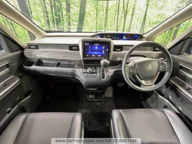 honda freed 2020 -HONDA--Freed 6BA-GB5--GB5-3111358---HONDA--Freed 6BA-GB5--GB5-3111358- image 2