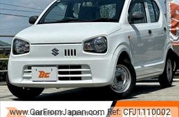suzuki alto-van 2015 -SUZUKI--Alto Van HBD-HA36V--HA36V-109709---SUZUKI--Alto Van HBD-HA36V--HA36V-109709-