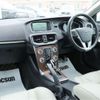 volvo v40 2017 CFJ1718977 image 39
