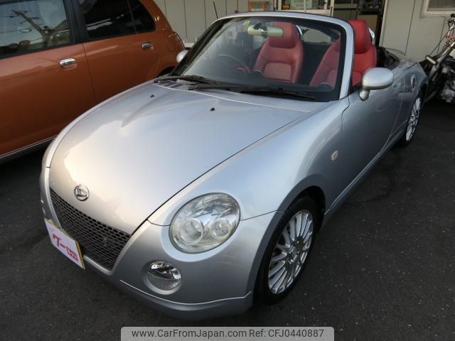 daihatsu copen 2005 GOO_JP_700080300530241113003 image 2