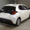 toyota yaris 2020 -TOYOTA--Yaris KSP210-0004121---TOYOTA--Yaris KSP210-0004121- image 2