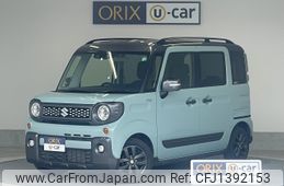 suzuki spacia 2023 -SUZUKI--Spacia Gear 5AA-MK53S--MK53S-505783---SUZUKI--Spacia Gear 5AA-MK53S--MK53S-505783-
