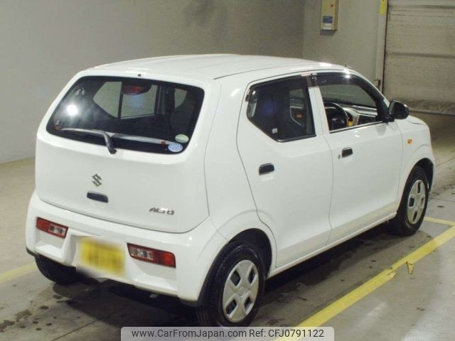 suzuki alto 2019 -SUZUKI 【札幌 582す4379】--Alto HA36S-534111---SUZUKI 【札幌 582す4379】--Alto HA36S-534111- image 2