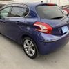 peugeot 208 2013 -PEUGEOT--Peugeot 208 ABA-A95F01--138443---PEUGEOT--Peugeot 208 ABA-A95F01--138443- image 3