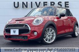 mini mini-others 2017 -BMW--BMW Mini DBA-XM20--WMWXM720102G74493---BMW--BMW Mini DBA-XM20--WMWXM720102G74493-