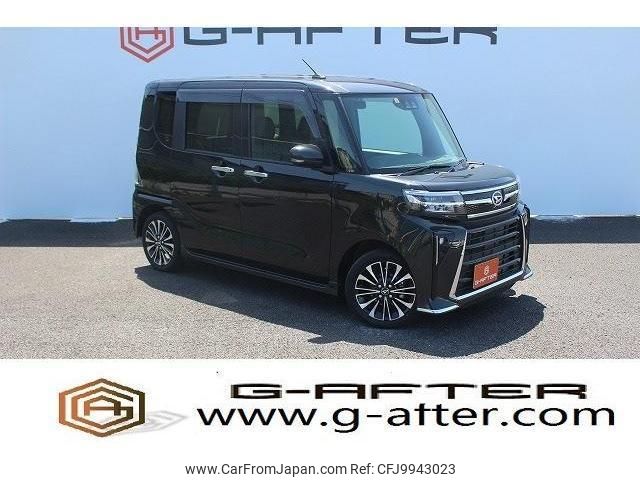 daihatsu tanto 2023 quick_quick_5BA-LA650S_LA650S-0314413 image 1