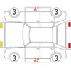 toyota crown 2018 -TOYOTA--Crown 6AA-AZSH20--AZSH20-1003806---TOYOTA--Crown 6AA-AZSH20--AZSH20-1003806- image 2