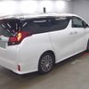 toyota alphard 2016 quick_quick_DBA-AGH30W_AGH30-0061118 image 2