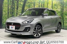 suzuki swift 2017 -SUZUKI--Swift DAA-ZD53S--ZD53S-100569---SUZUKI--Swift DAA-ZD53S--ZD53S-100569-