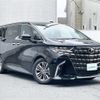 toyota alphard 2024 -TOYOTA--Alphard 3BA-AGH40W--AGH40-0019278---TOYOTA--Alphard 3BA-AGH40W--AGH40-0019278- image 18