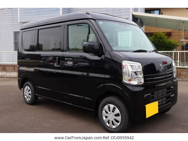 suzuki every 2025 -SUZUKI--Every 5BD-DA17V--DA17V-917***---SUZUKI--Every 5BD-DA17V--DA17V-917***- image 1
