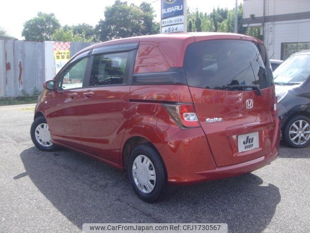honda freed-spike 2010 CFJ1730567 image 2