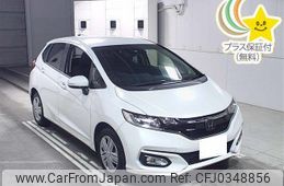 honda fit 2019 -HONDA 【京都 503ﾂ3573】--Fit GK3-3424301---HONDA 【京都 503ﾂ3573】--Fit GK3-3424301-