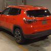 jeep compass 2021 -CHRYSLER--Jeep Compass 3BA-M624--MCANJRCB8MFA73333---CHRYSLER--Jeep Compass 3BA-M624--MCANJRCB8MFA73333- image 5