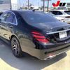 mercedes-benz s-class 2017 -MERCEDES-BENZ--Benz S Class 222066--2A355257---MERCEDES-BENZ--Benz S Class 222066--2A355257- image 2