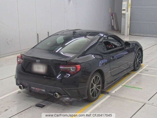 toyota 86 2017 -TOYOTA--86 ZN6-082345---TOYOTA--86 ZN6-082345- image 2