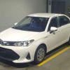 toyota corolla-axio 2019 -TOYOTA--Corolla Axio DAA-NKE165--NKE165-7222998---TOYOTA--Corolla Axio DAA-NKE165--NKE165-7222998- image 1